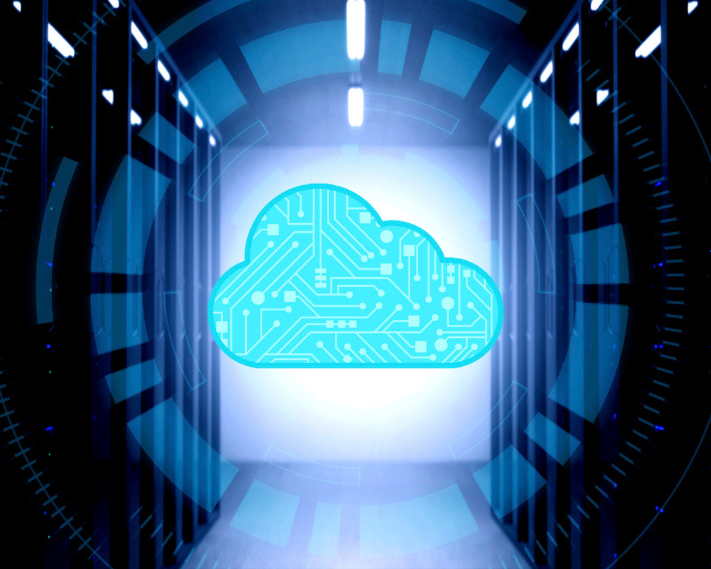 Cloud Computing e Backup: Uma Aliança Poderosa para a Segurança dos Dados