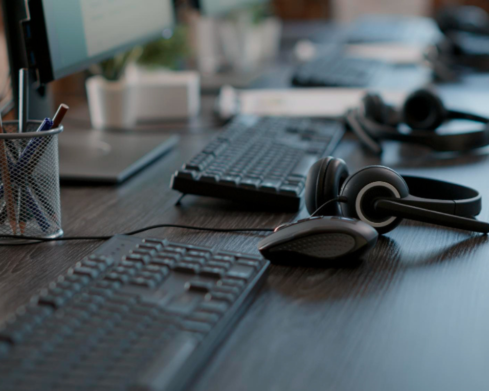 Telefonia VoIP: Revolucionando a Comunicação Empresarial